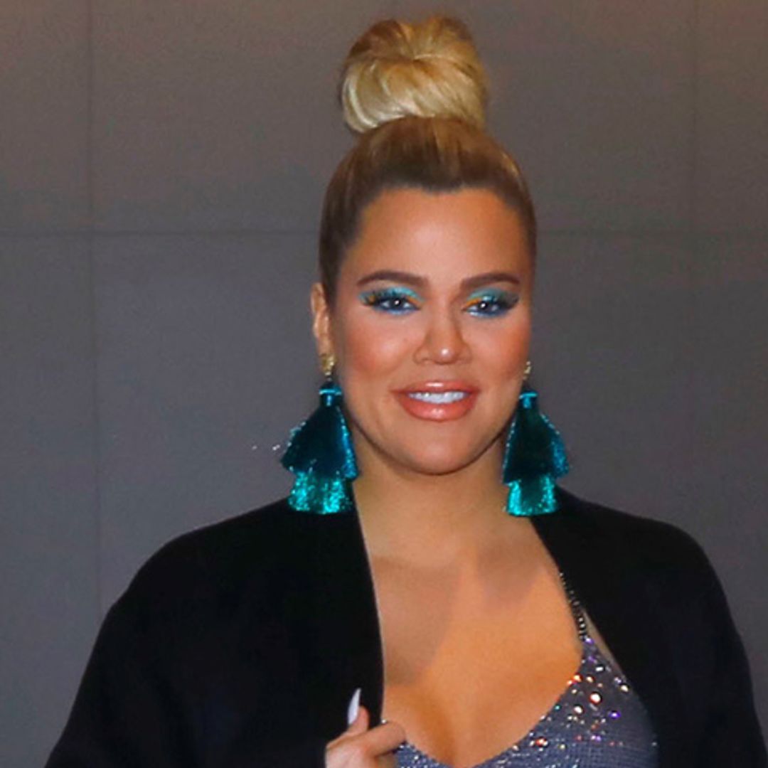 Los fans de Khloé Kardashian cargan contra su novio, Tristan Thompson