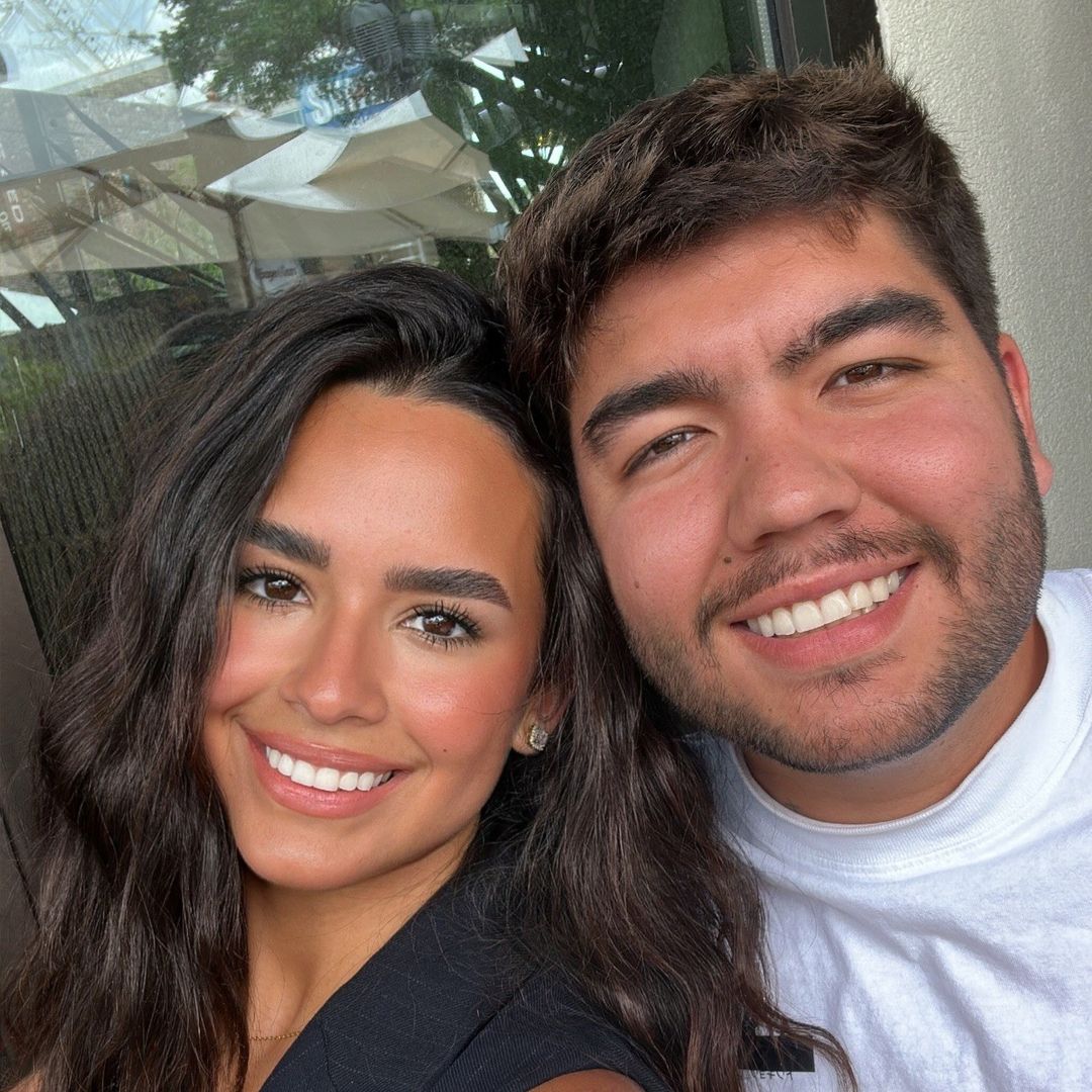 Hallan sin vida a una Miss venezolana y a su novio tras los terremotos: "Estaban uno al lado del otro"
