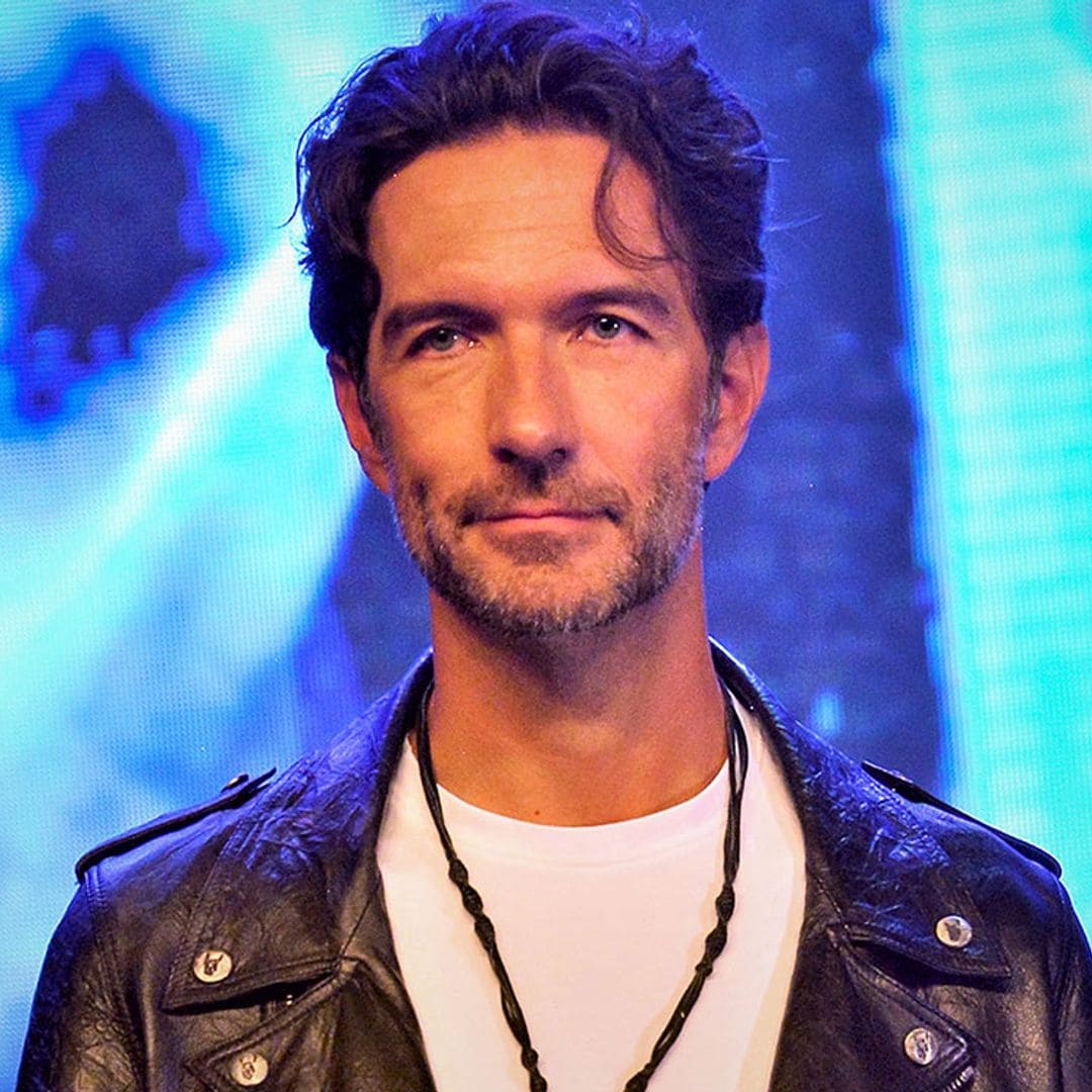Leonardo Lozanne se abre de capa sobre las diferencias que tuvo con Sandra Echeverría