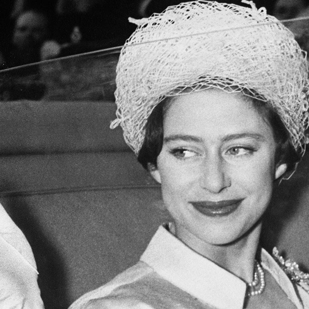 La pulsera de Margarita de Inglaterra que podrías hacer tuya (si te la puedes permitir)