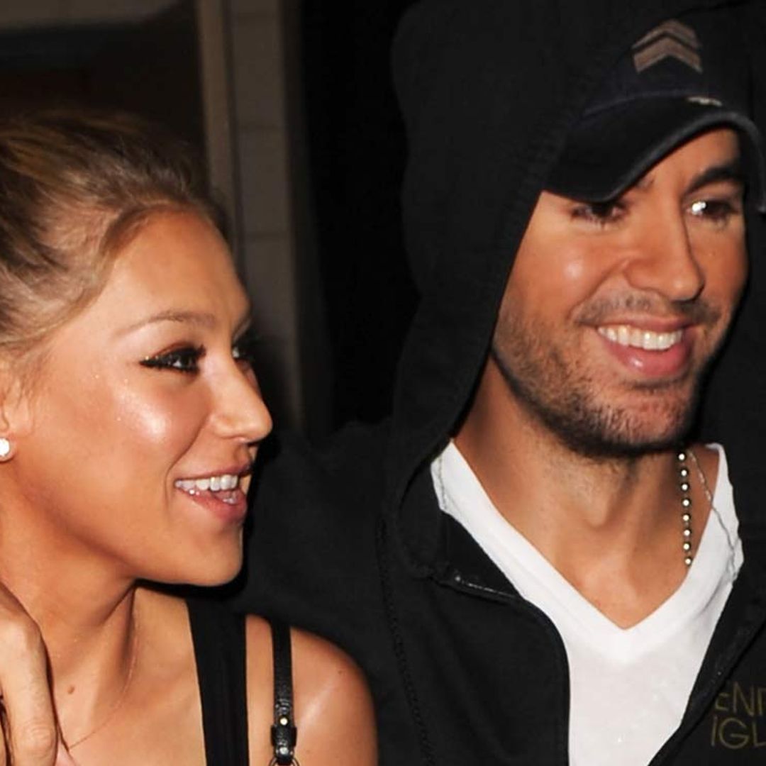 Enrique Iglesias se sincera sobre su relación con Anna Kournikova: 'Una vez me dijo que ya no más'