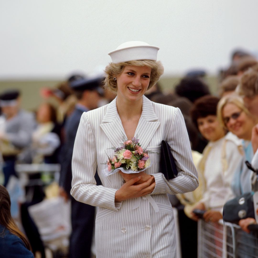 La verdad oculta de Diana de Gales: su confesión más íntima sobre su vida privada con Carlos III
