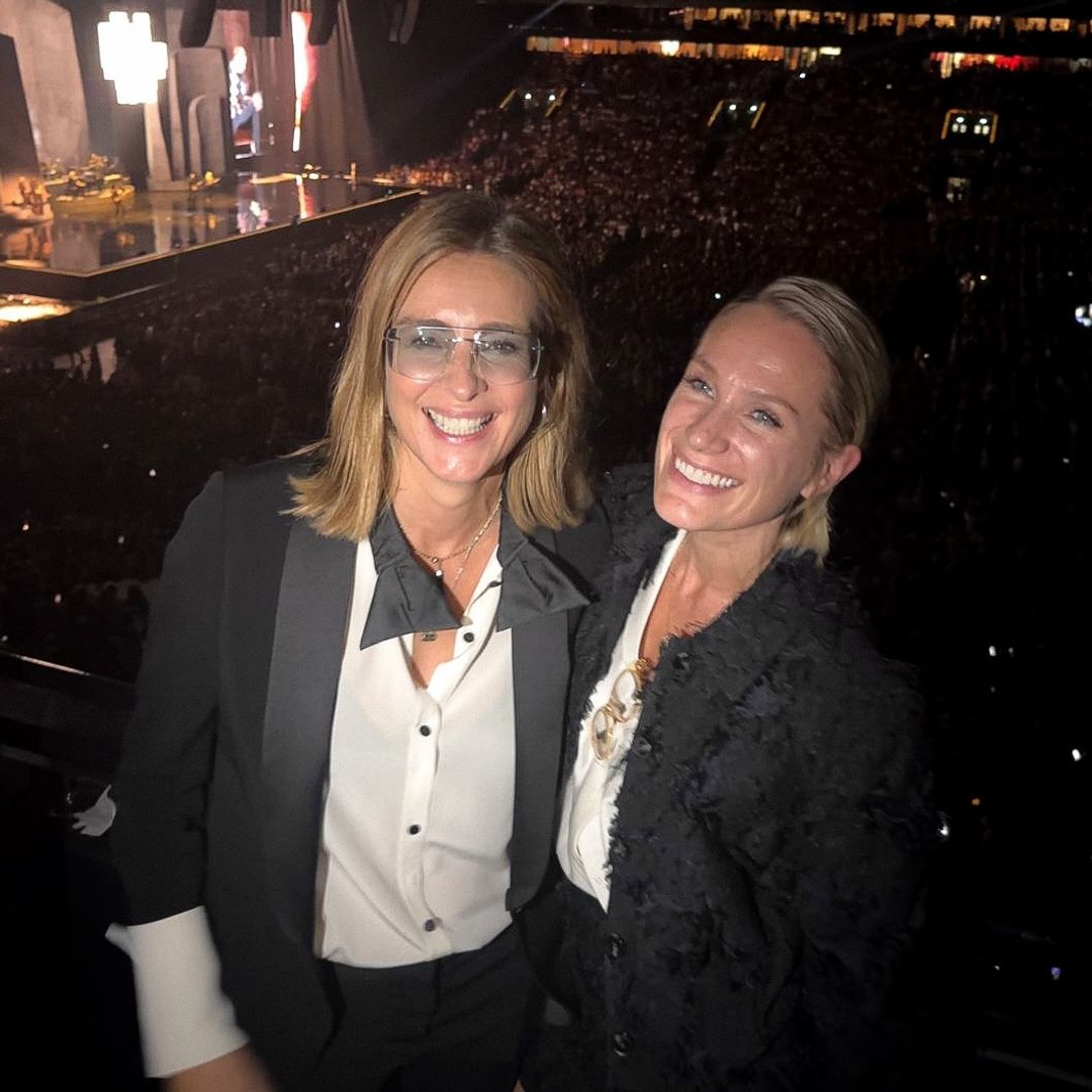 Sandra Barneda celebra su último cumpleaños de soltera junto a Pascalle Paerel: sopla 51 velas a 6 días de darse el 'sí, quiero'