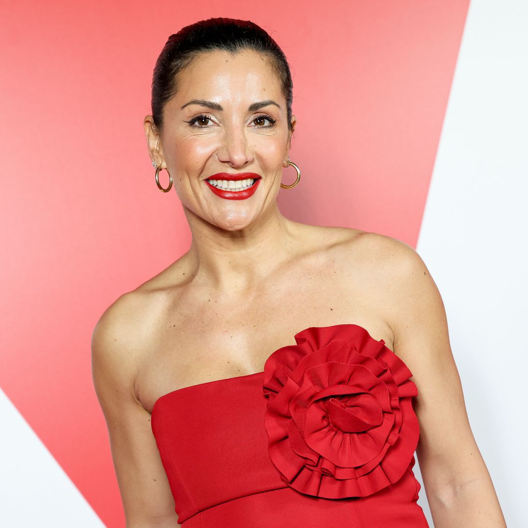 Nagore Robles es la nueva concursante de 'Supervivientes' y se reencuentra con su ex, Sandra Barneda, antes de viajar a Honduras