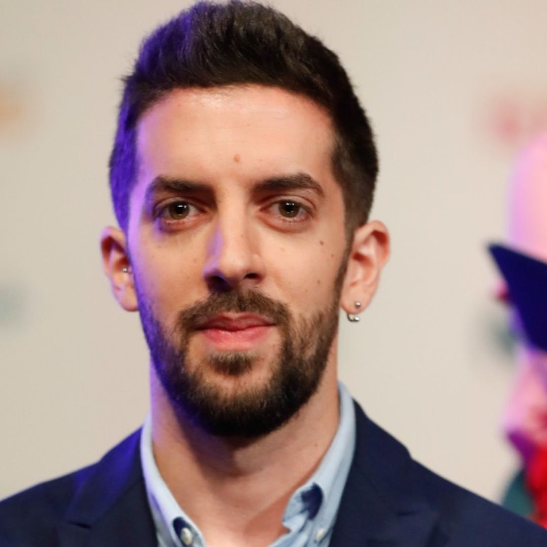 David Broncano sorprende al contar el vínculo que le une a Alba Carrillo