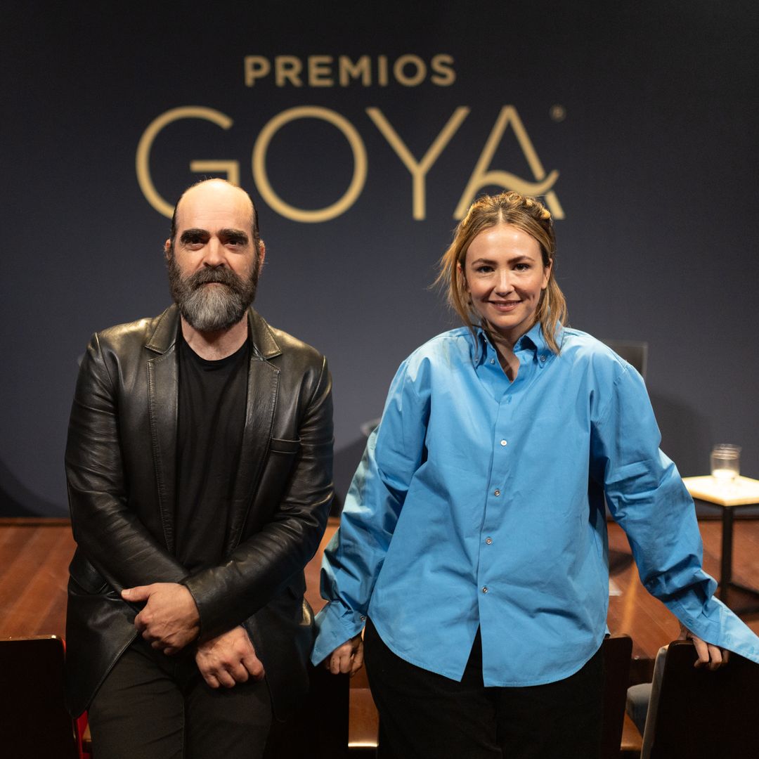 Todo lo que debes saber sobre los Premios Goya: cuándo empiezan, dónde verlos y demás