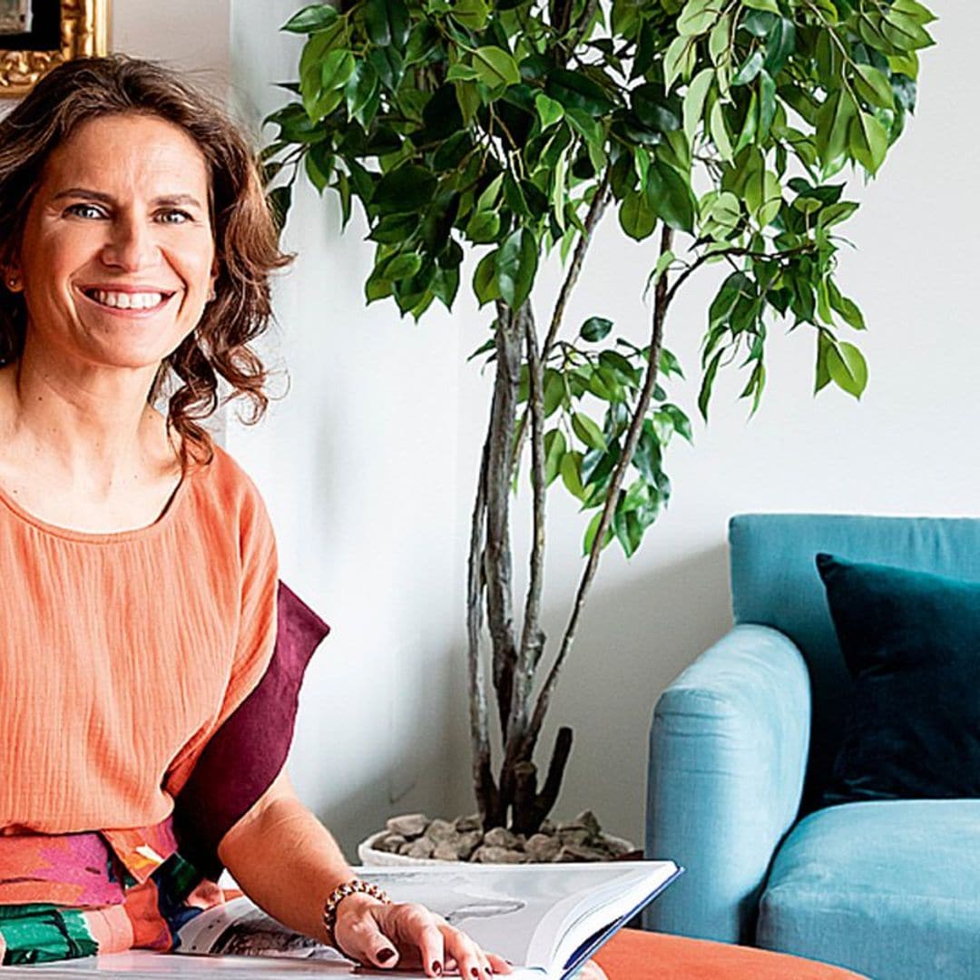 Mausha Marsá, visión experta