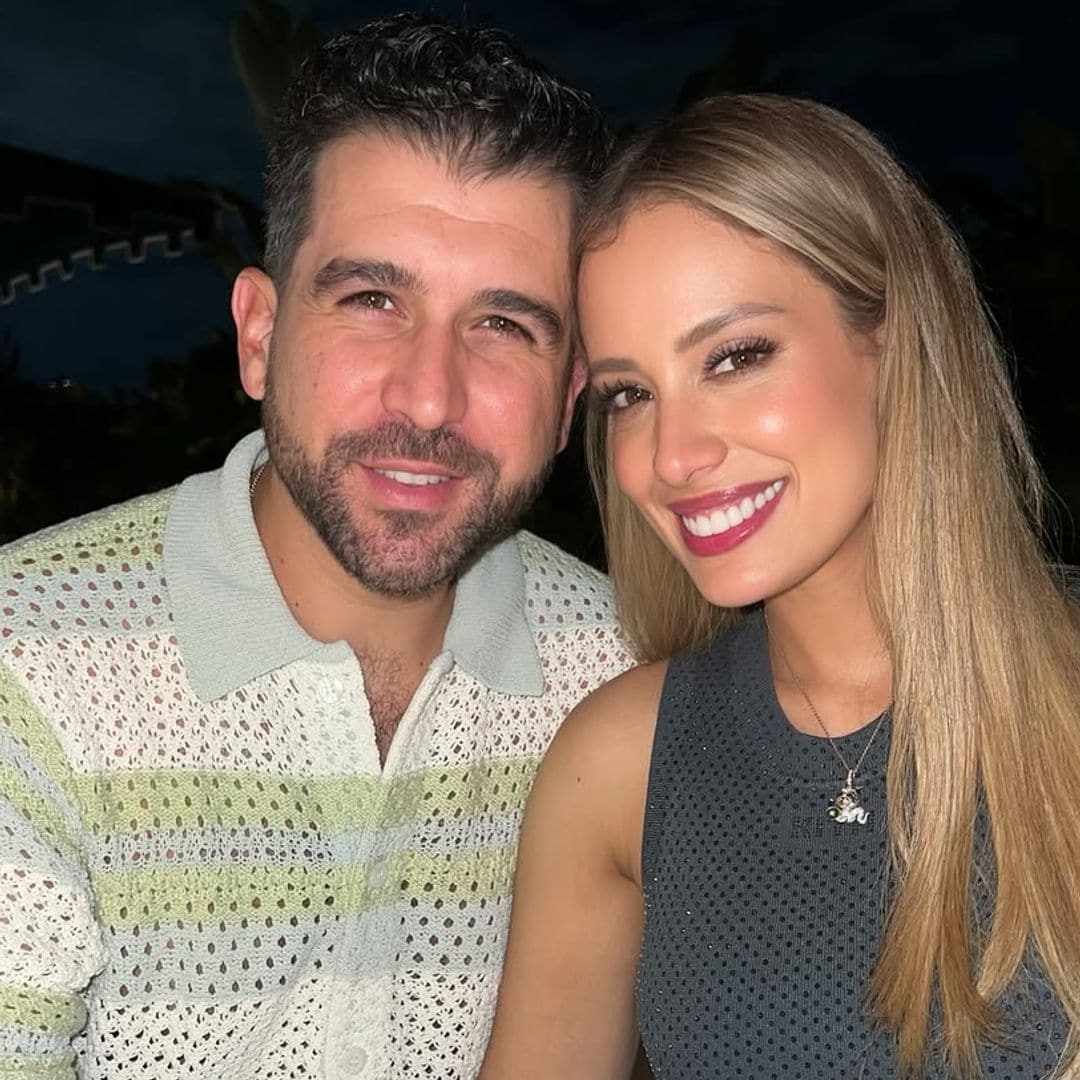 ¿Quién es Ricardo Casanova, el esposo de Aleyda Ortiz demandado por Alejandro Chabán?