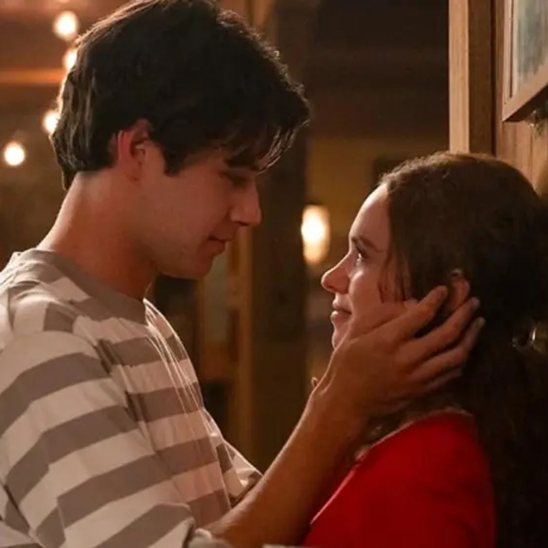 'Todos nuestros años' anuncia segunda temporada con un giro radical: adiós a Percy y Sam