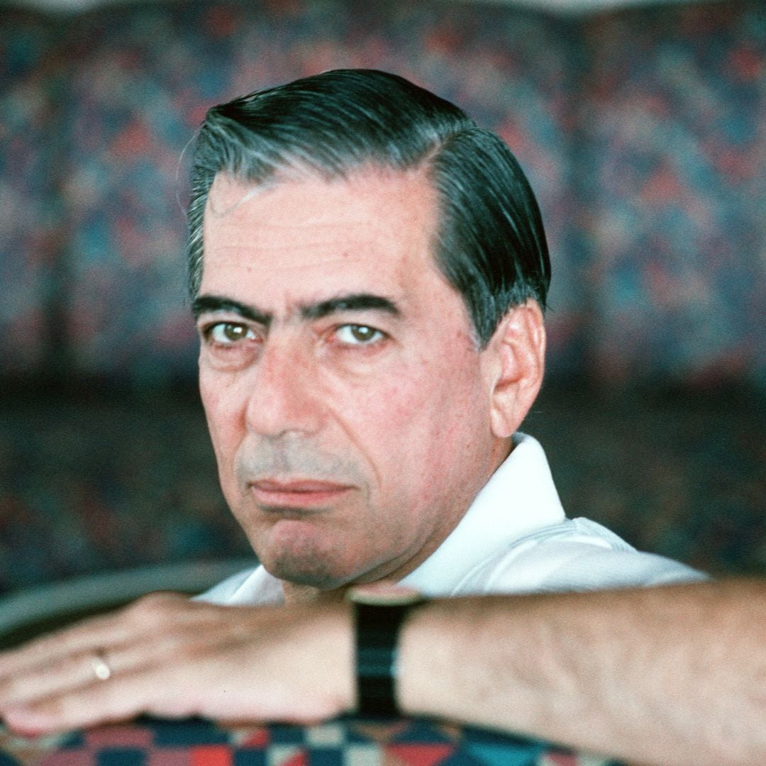 Las 5 novelas de Mario Vargas Llosa que debes leer para adentrarte en su literatura