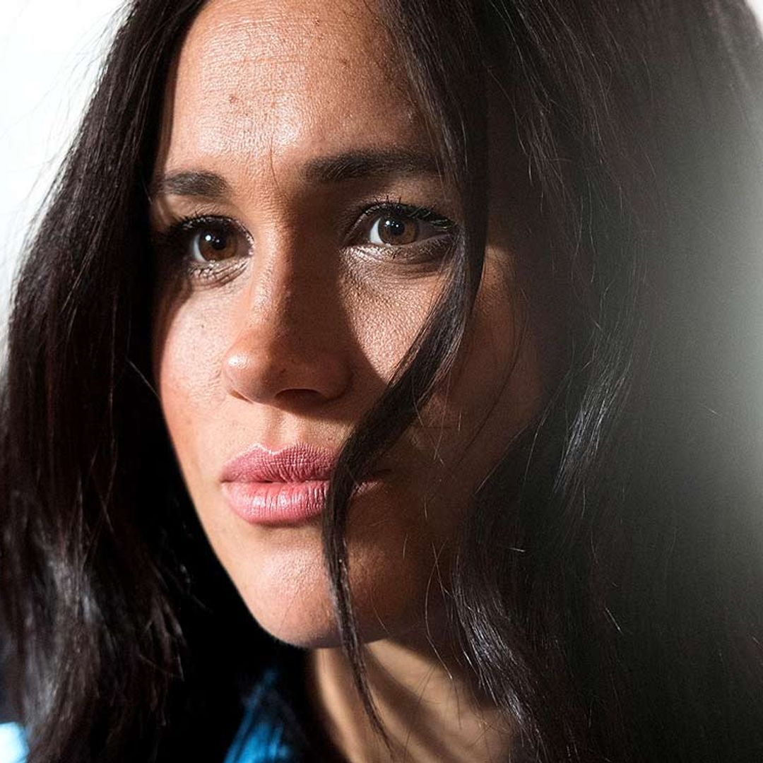 La contundente defensa de Meghan Markle ante las críticas por el 'baby shower' de Archie