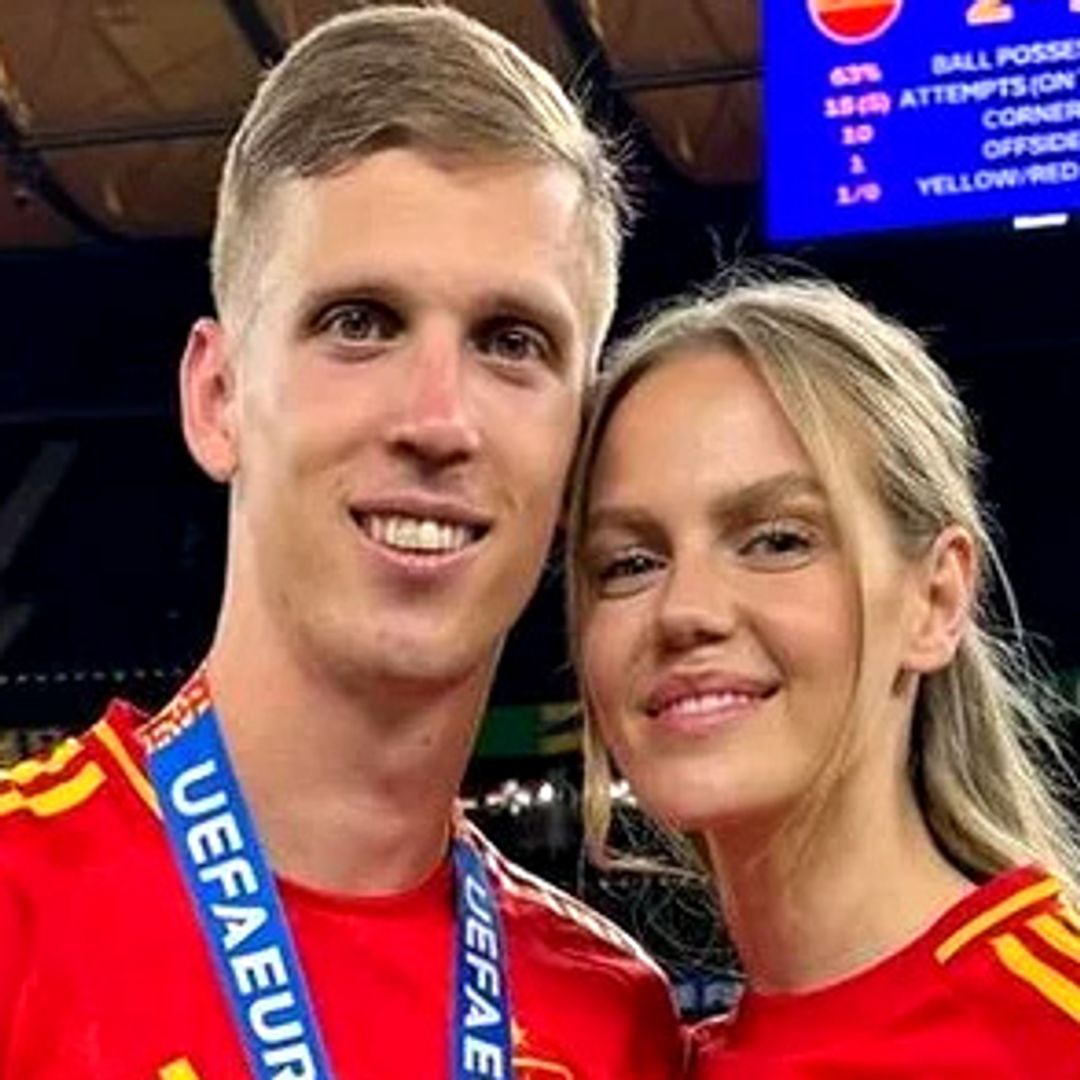 Así son las mujeres de los héroes de la Selección que triunfan más allá de la grada