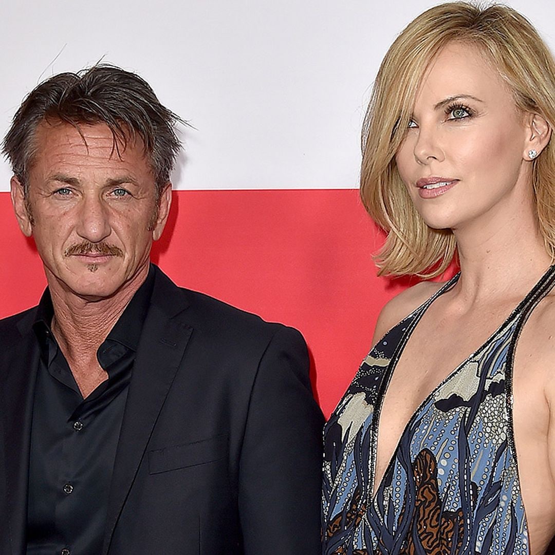 Charlize Theron aclara la verdad de su relación con Sean Penn