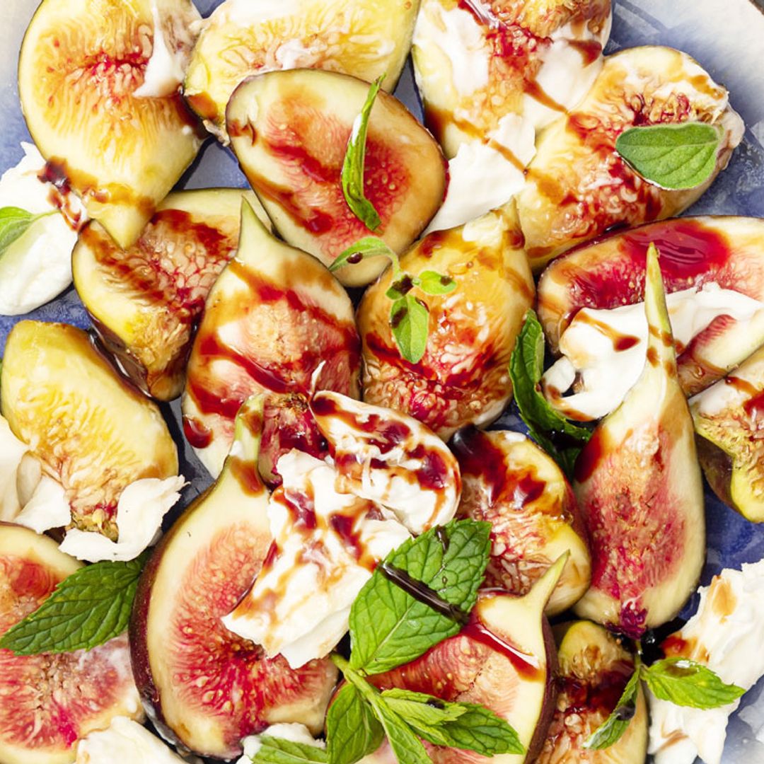 De temporada: las frutas más ricas para despedir el verano