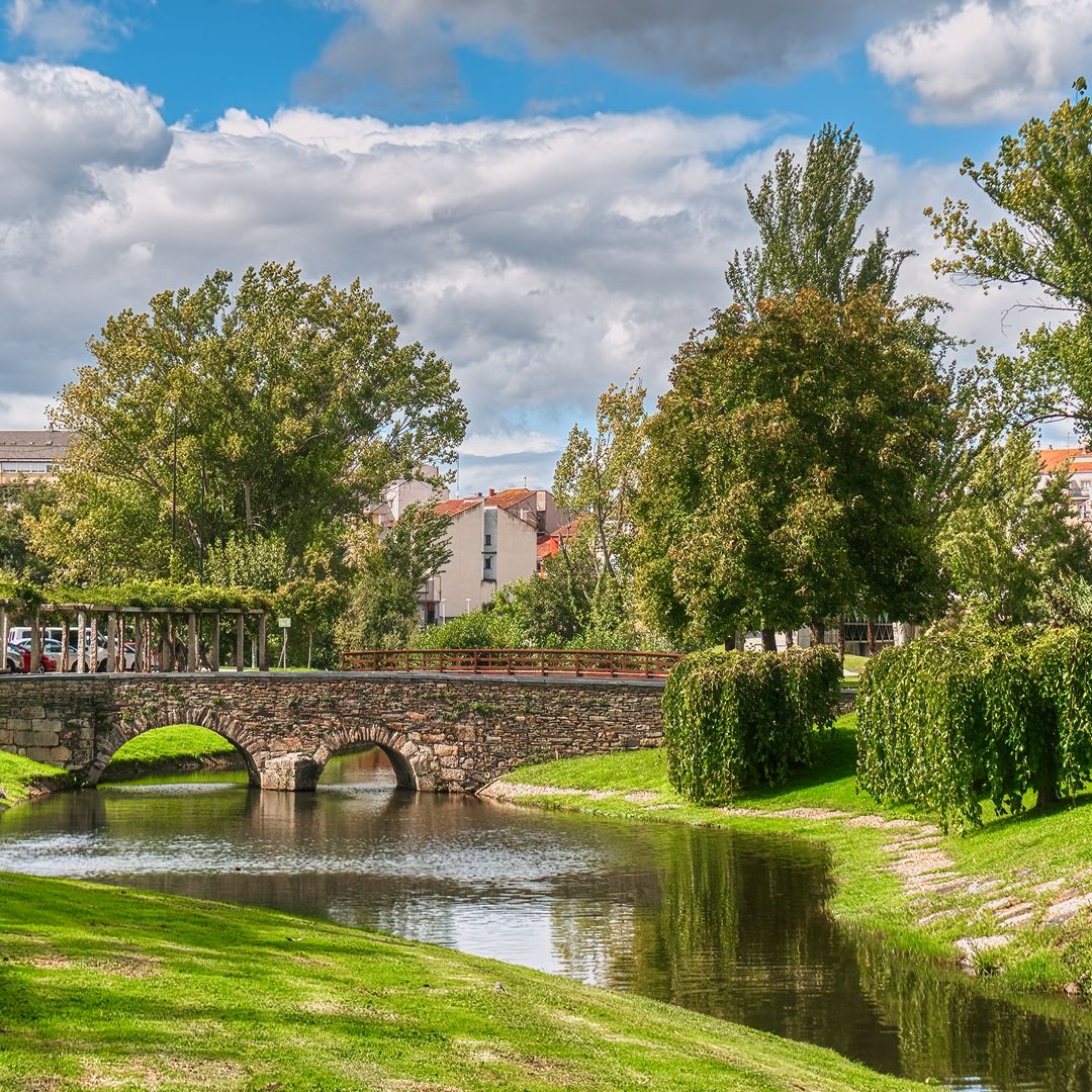 Monforte de Lemos, Lugo