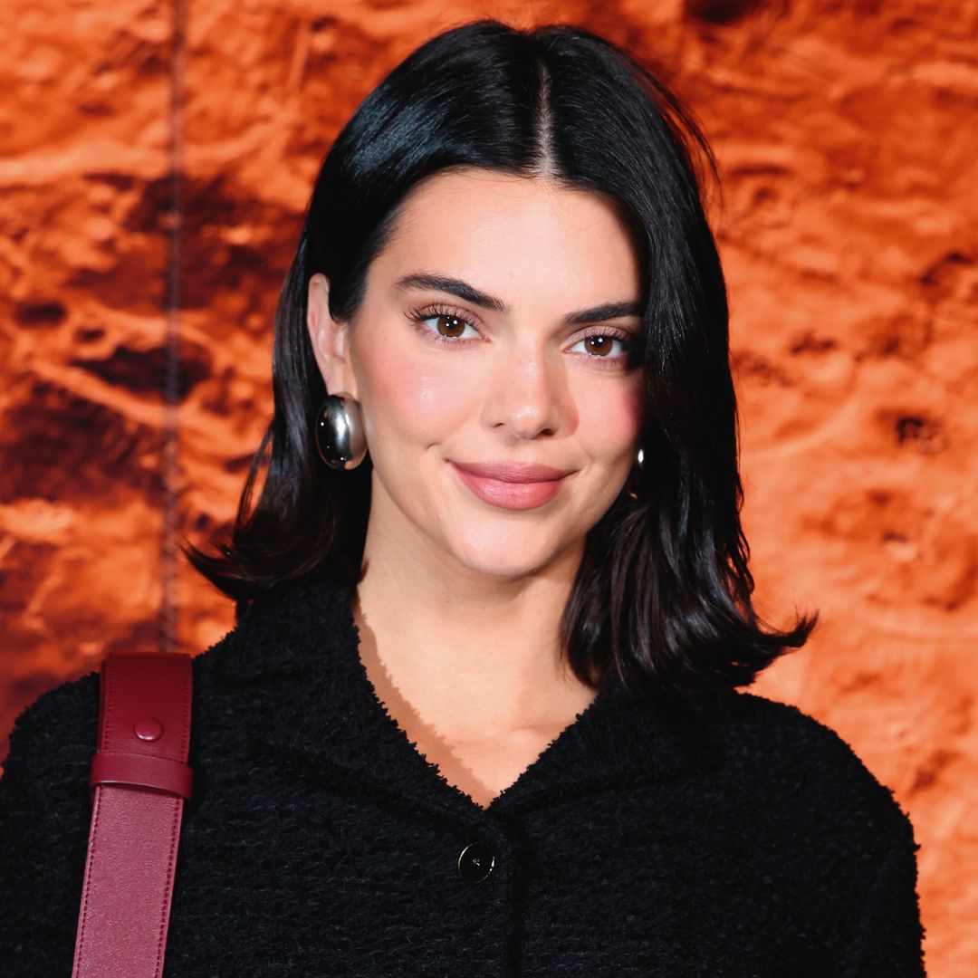 Kendal Jenner