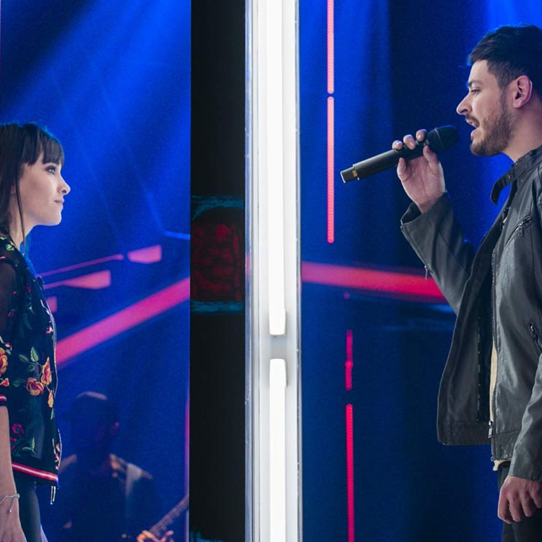 La decisión de Aitana que demuestra que ha olvidado completamente a Cepeda