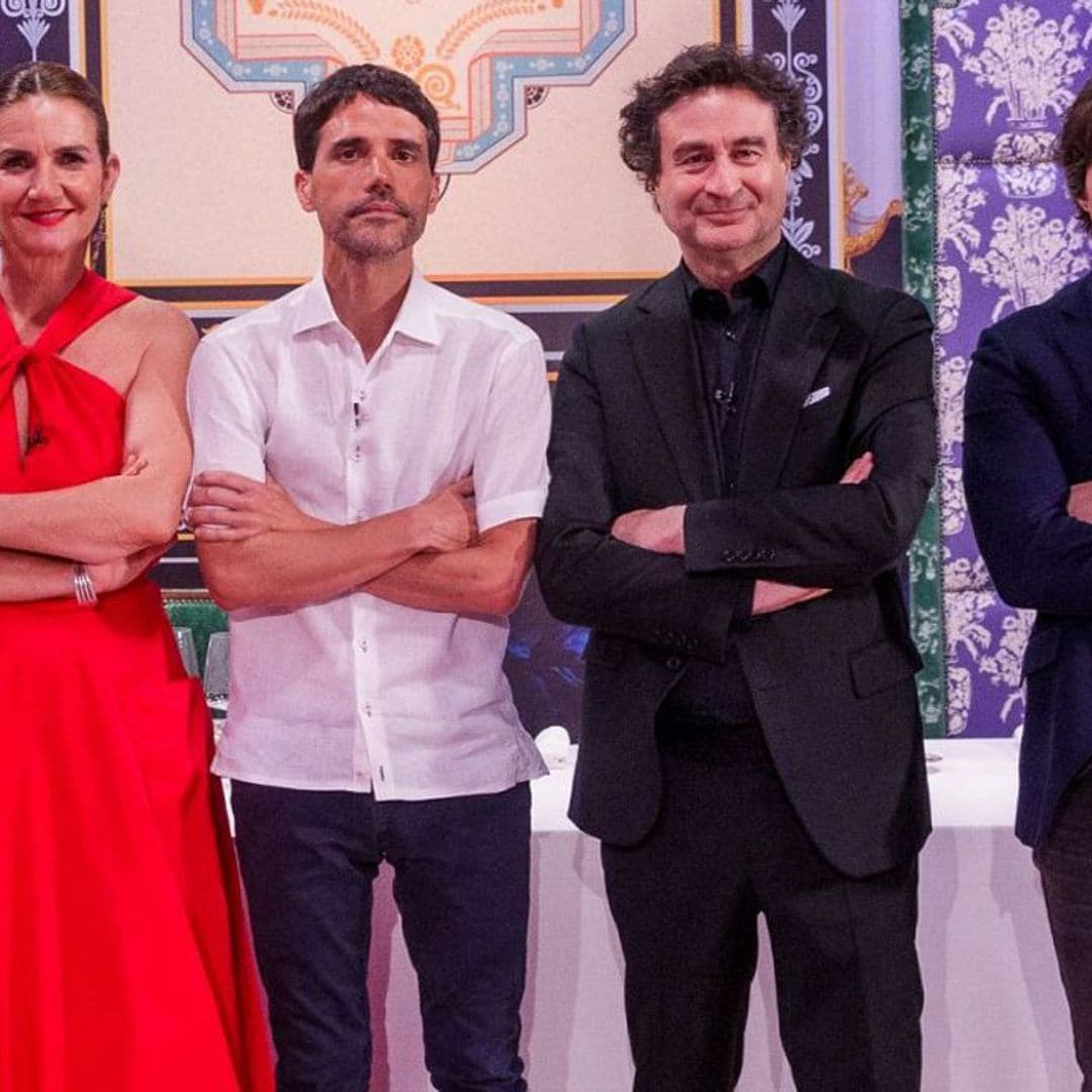 ¡Todo listo para la gran final de MasterChef!