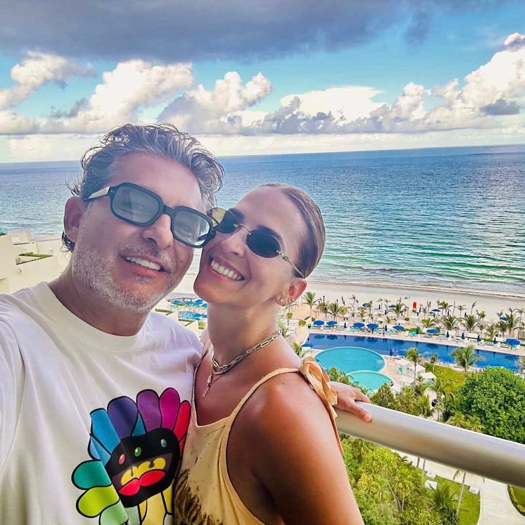 Raúl Araiza se sincera sobre su relación con Yaya: 'Ha llenado mi corazón'