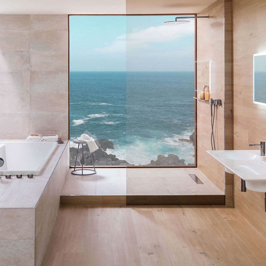 Consejos para limpiar y desinfectar (a fondo) tu cuarto de baño