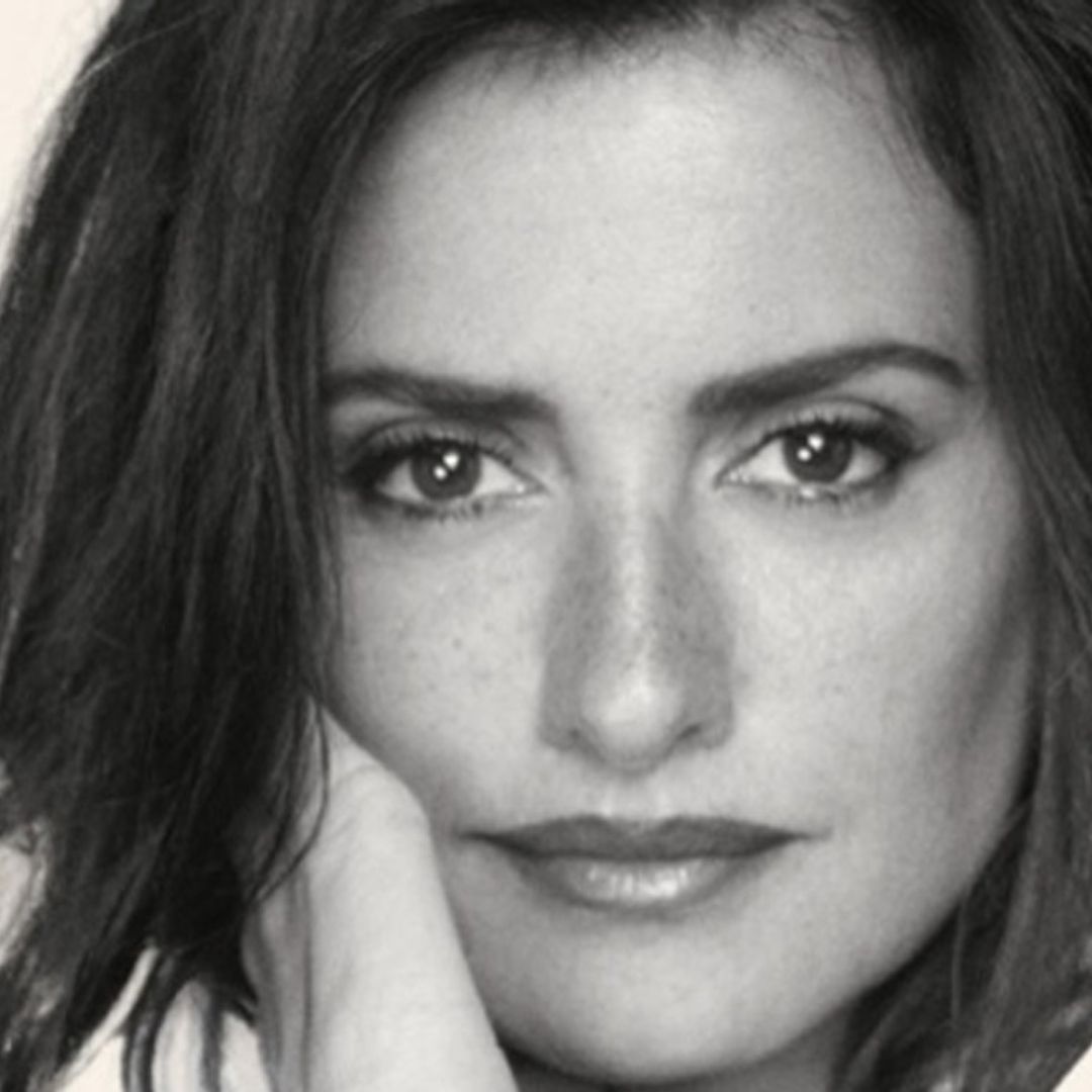 Primeras impresiones de Penélope Cruz tras conocerse que recibirá el Premio Donostia