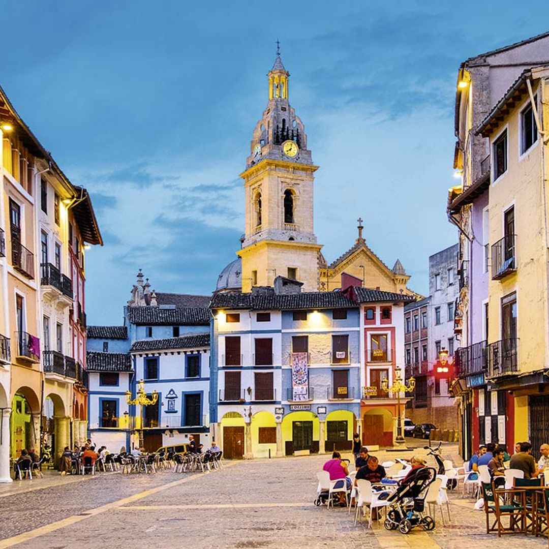 Planes para octubre, una escapada cada fin de semana ¿a cuál te apuntas?