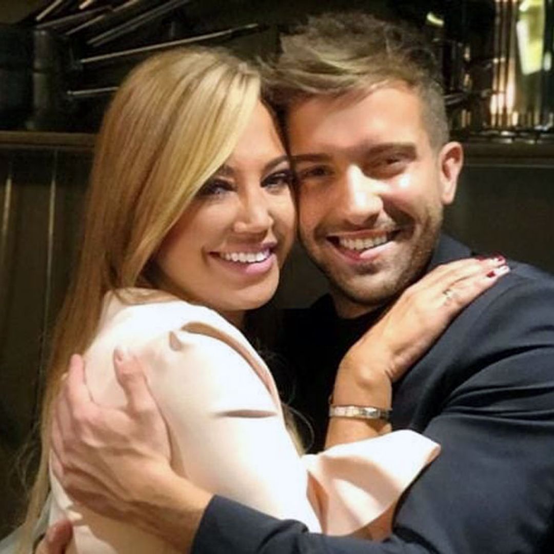 Belén Esteban se va de boda con el cantante Pablo Alborán