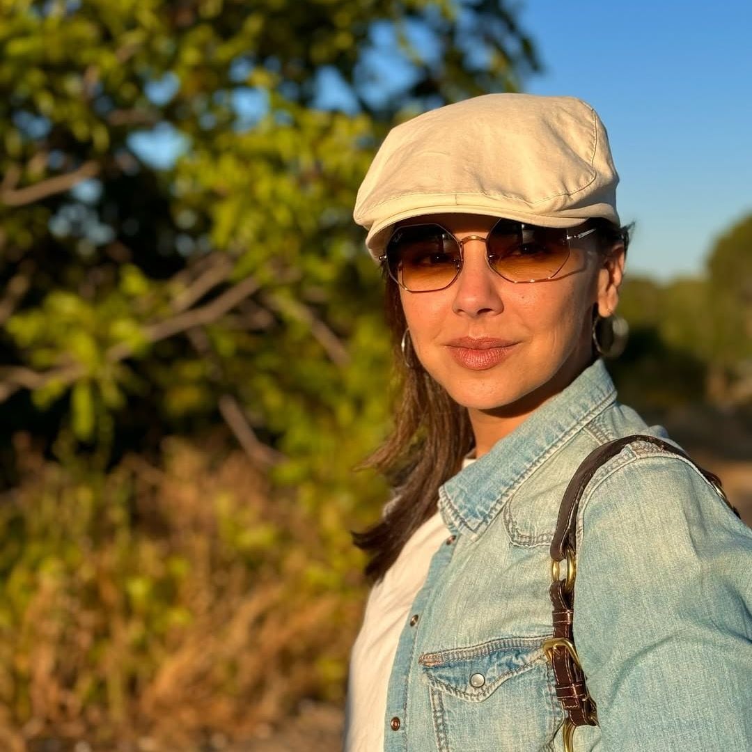 El desconocido pueblo de Segovia que ha conquistado a Chenoa (y que ahora todos quieren descubrir)