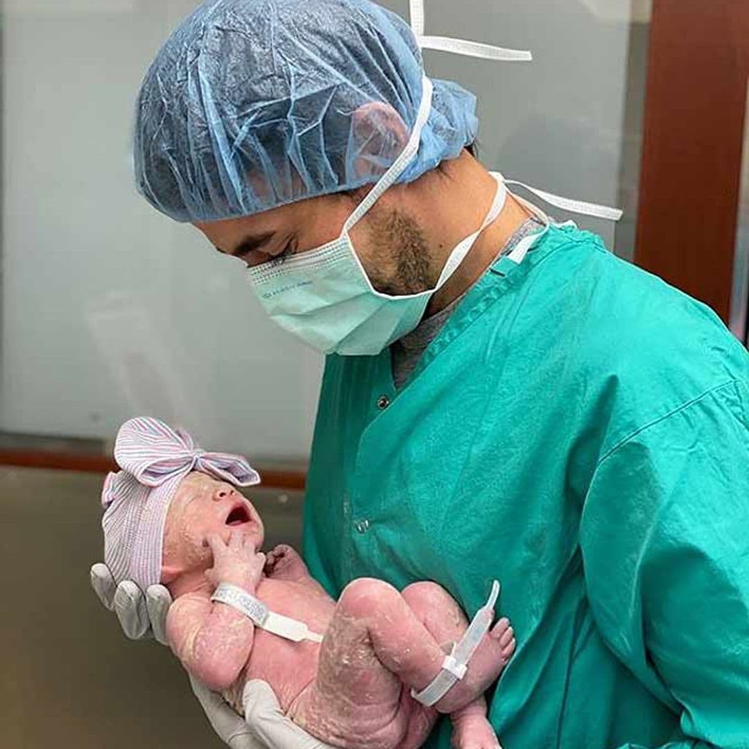 enrique bebe