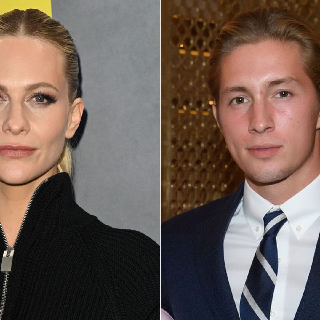 Poppy Delevingne y Constantine de Grecia, ¿nueva pareja sorpresa?