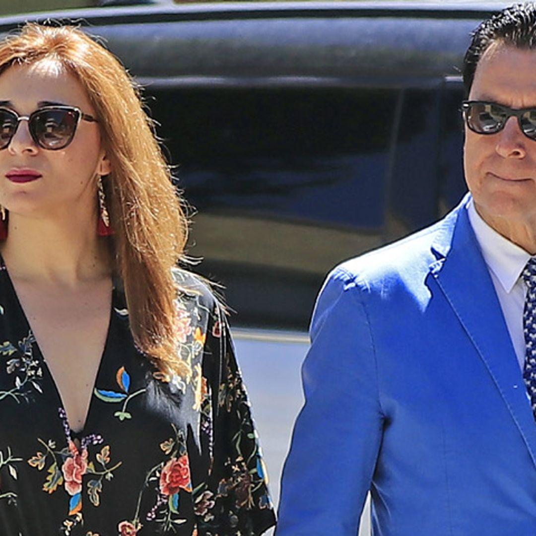 Cuenta atrás para la boda de Ortega Cano y Ana María Aldón: las claves de su gran día