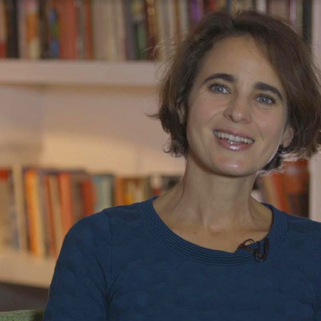 Así recuerda Laurence Debray, la última periodista que entrevistó a don Juan Carlos, su experiencia con él
