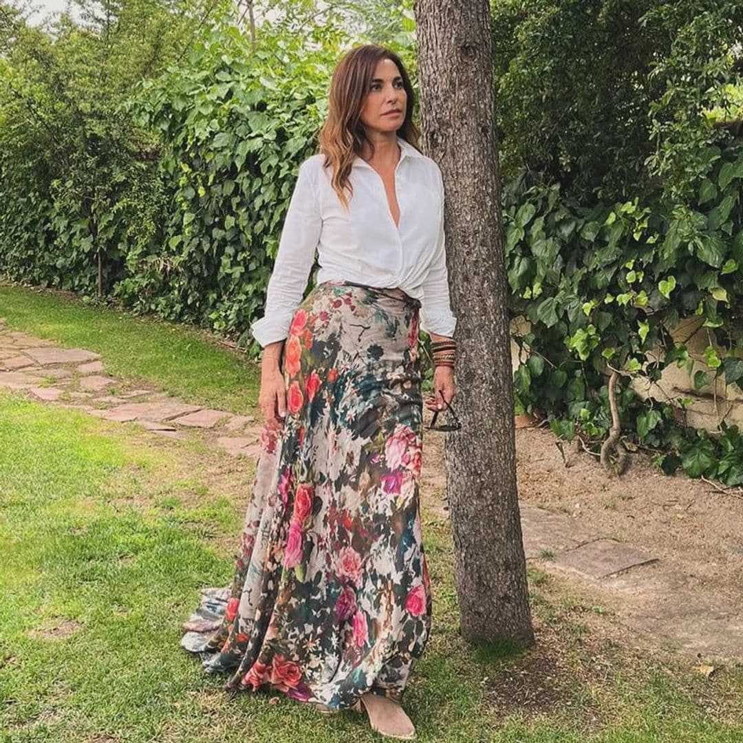Mariló Montero cumple 60 años: 12 looks inolvidables que la convierten en la reina de la elegancia