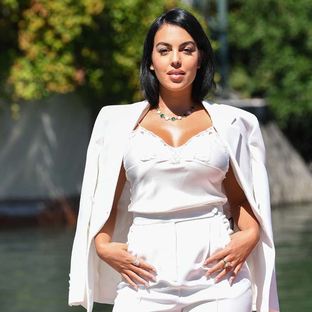 ¿Quiénes podrían ser las nuevas amigas de Georgina Rodriguez en su etapa en Reino Unido?