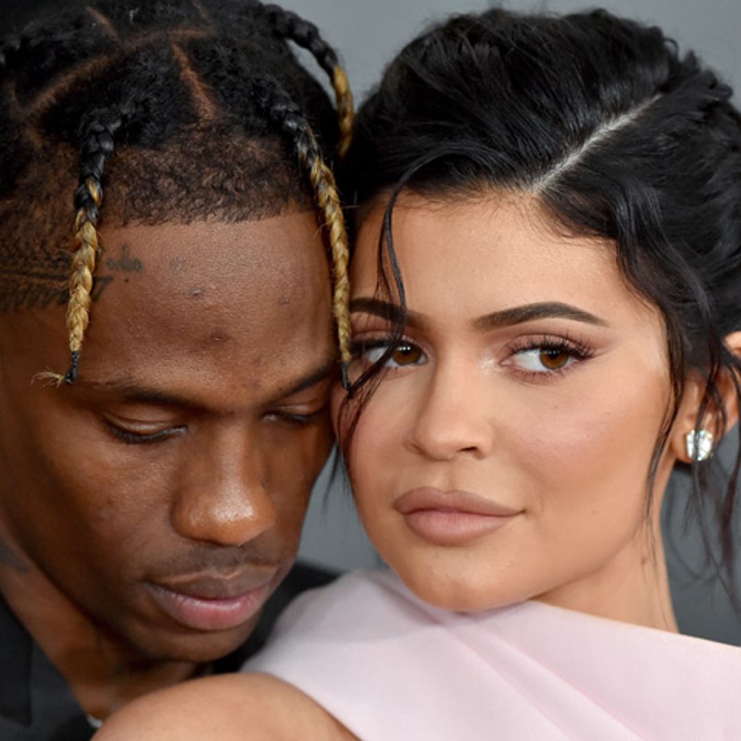 Nuevo escándalo en la familia Kardashian: Kylie Jenner acusa a su novio de engañarla