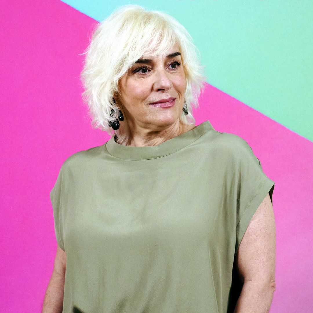 Anabel Alonso revela en 'MasterChef' su trágica historia familiar: "Mis dos hermanos murieron, uno con 9 años y otro con 10"