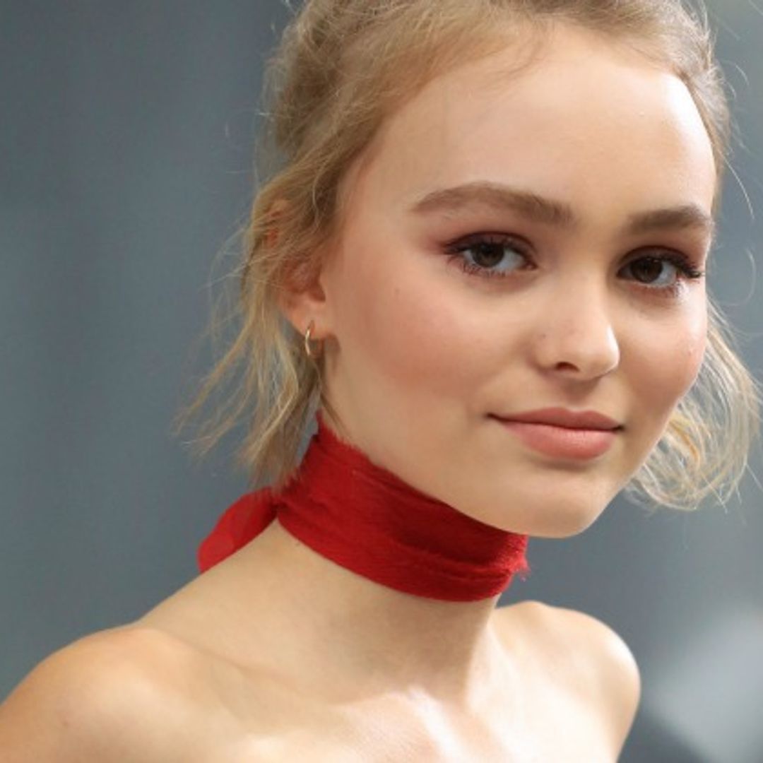 ¿Qué son los 'chokers' y por qué vuelven a estar de moda?