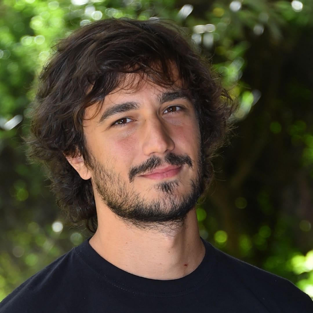 Descubre a Eugenio Franceschini, el nuevo galán que se incorpora a la cuarta temporada de 'Emily en París"