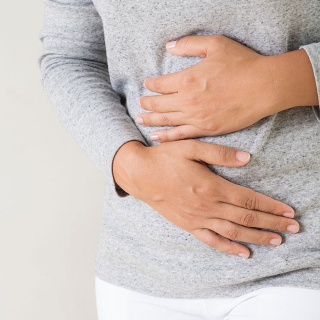 colon irritable
