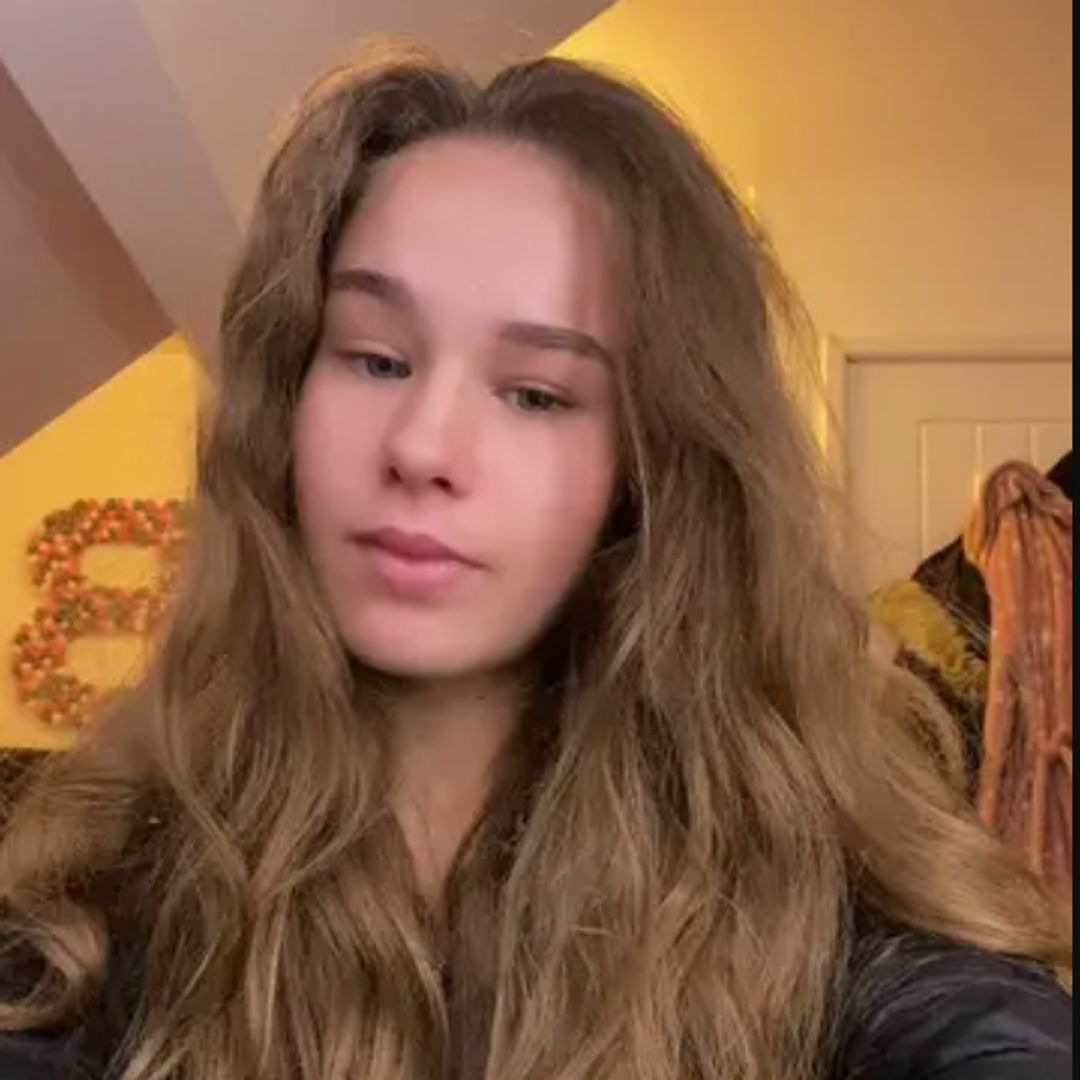 Brooke George, la influencer británica que podría enfrentarse a la pena de muerte por el asesinato de su novio en Dubái