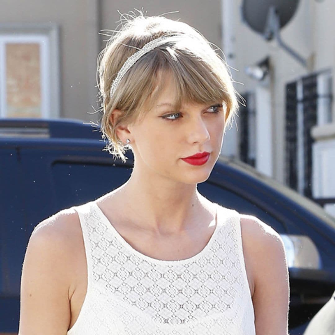 Siete peinados fáciles para siete ocasiones diferentes, por Taylor Swift