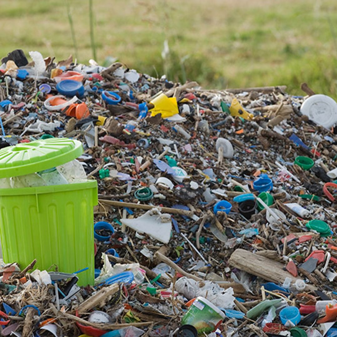 Utiel y el vertedero de plástico ilegal que pone en peligro a la Comunidad Valenciana