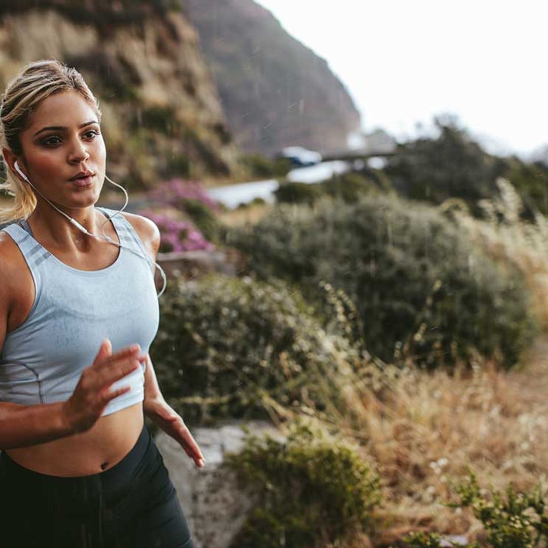 ¿El  'running' ayuda a disminuir la celulitis?