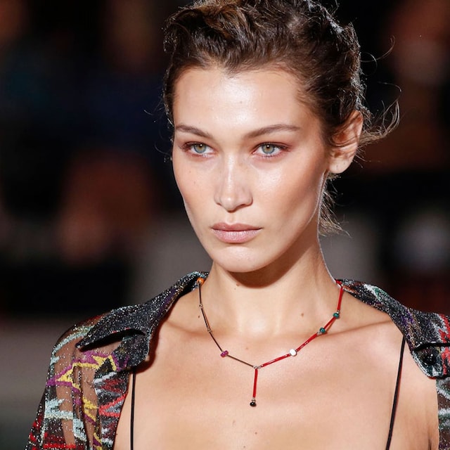 bella hadid