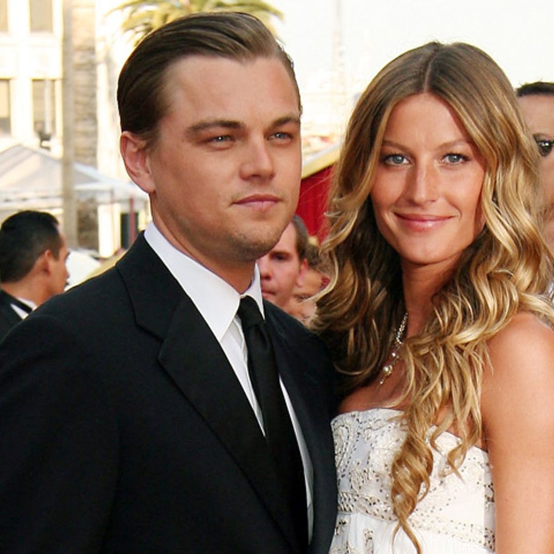 ¿Por qué terminó la relación entre Gisele Bündchen y Leonardo DiCaprio? La modelo se pronuncia