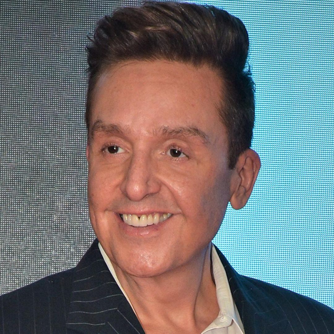 Así fue la esperada reaparición de Daniel Bisogno en ‘Ventaneando’
