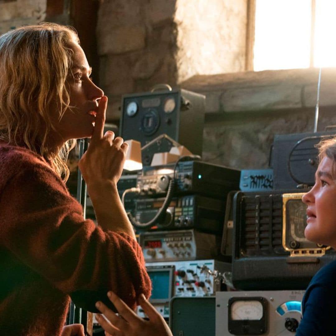 Primer adelanto y nuevos detalles de 'Un lugar tranquilo 2'