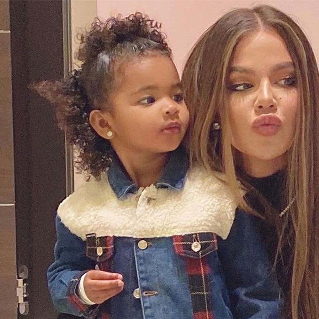 Khloé Kardashian explica el 'extenuante' proceso para tener un segundo hijo con Tristan Thompson