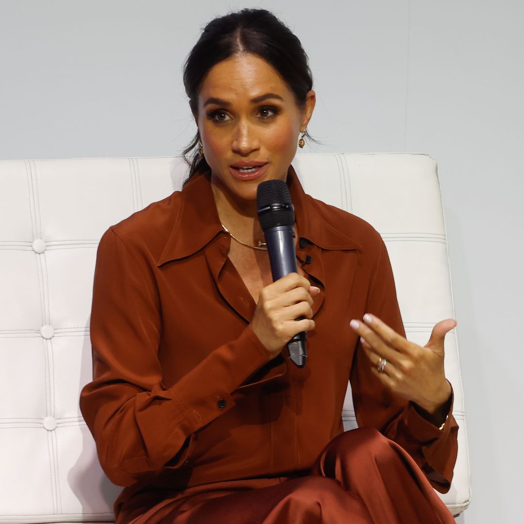 8 años de angustia y un "enorme alivio": las reveladoras palabras del entorno de Meghan Markle sobre el escándalo de su padre