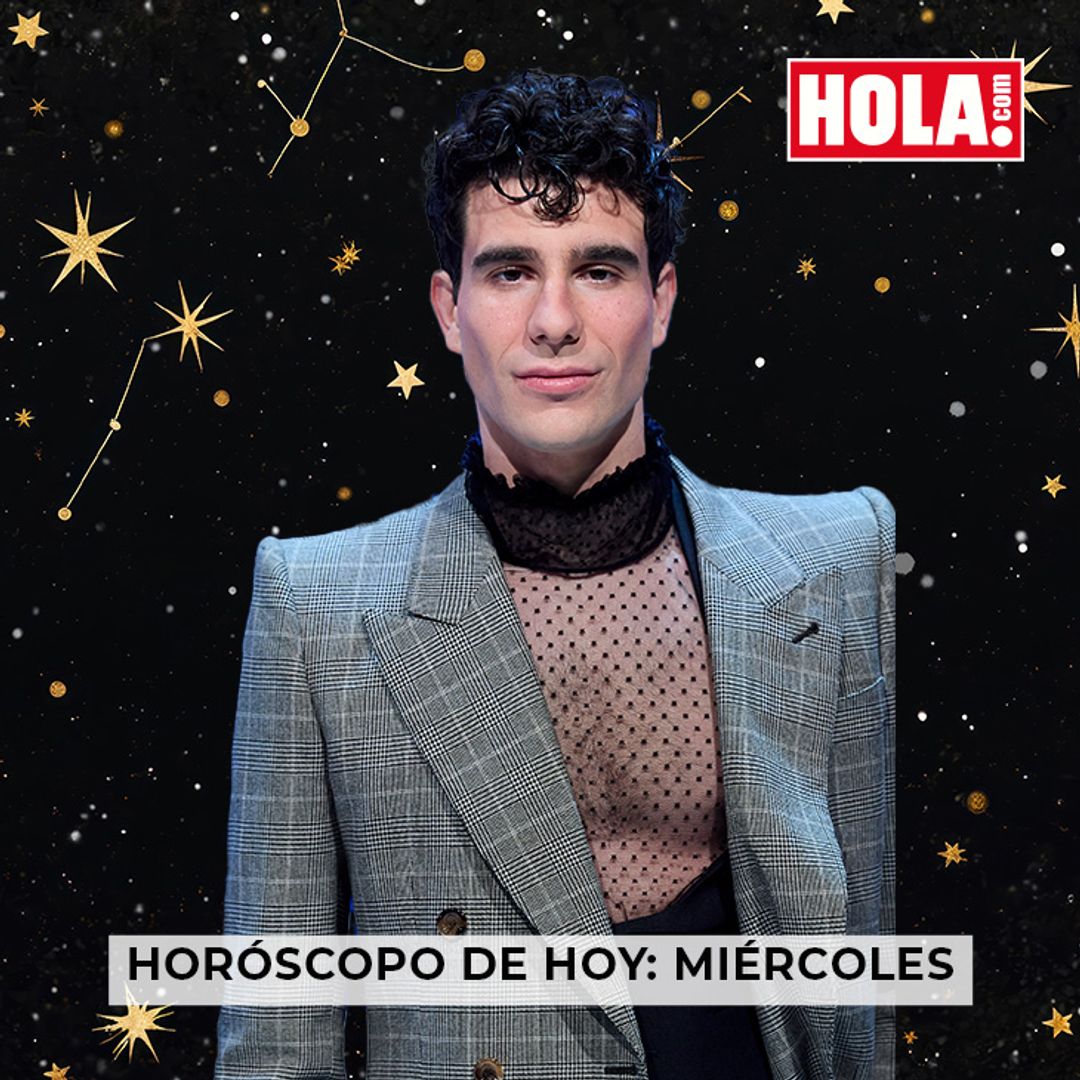 Horóscopo de hoy, miércoles 21 de enero, descubre cómo le irá hoy a tu signo